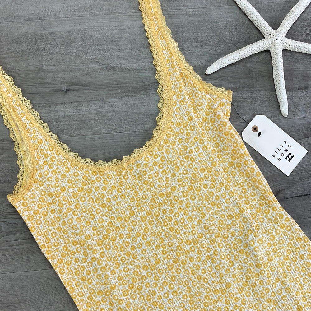 🔆BILLABONG🔆 SWEET DAYS TOP - Picture 5 of 10